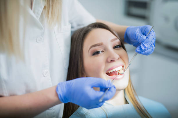 Best Dental Exams and Cleanings  in Bethesda, MD